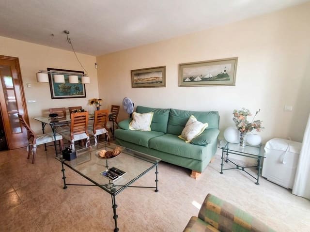 3 soverom Leilighet til salgs i Playa de San Juan, Alicante by med svømmebasseng - € 539 000 (Ref: 9735607)