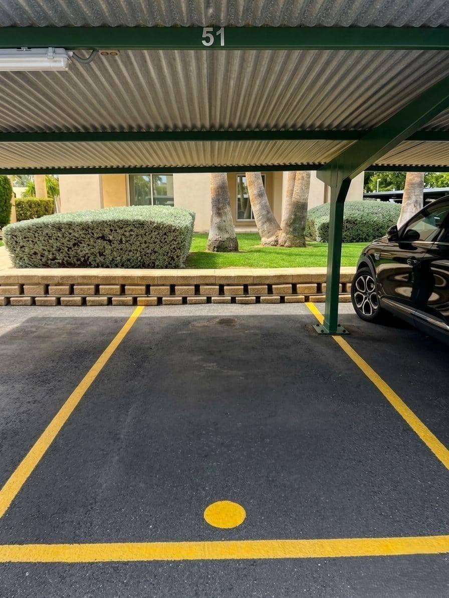 3 soveværelse Lejlighed til salg i Playa de San Juan med swimmingpool - € 539.000 (Ref: 9735607)