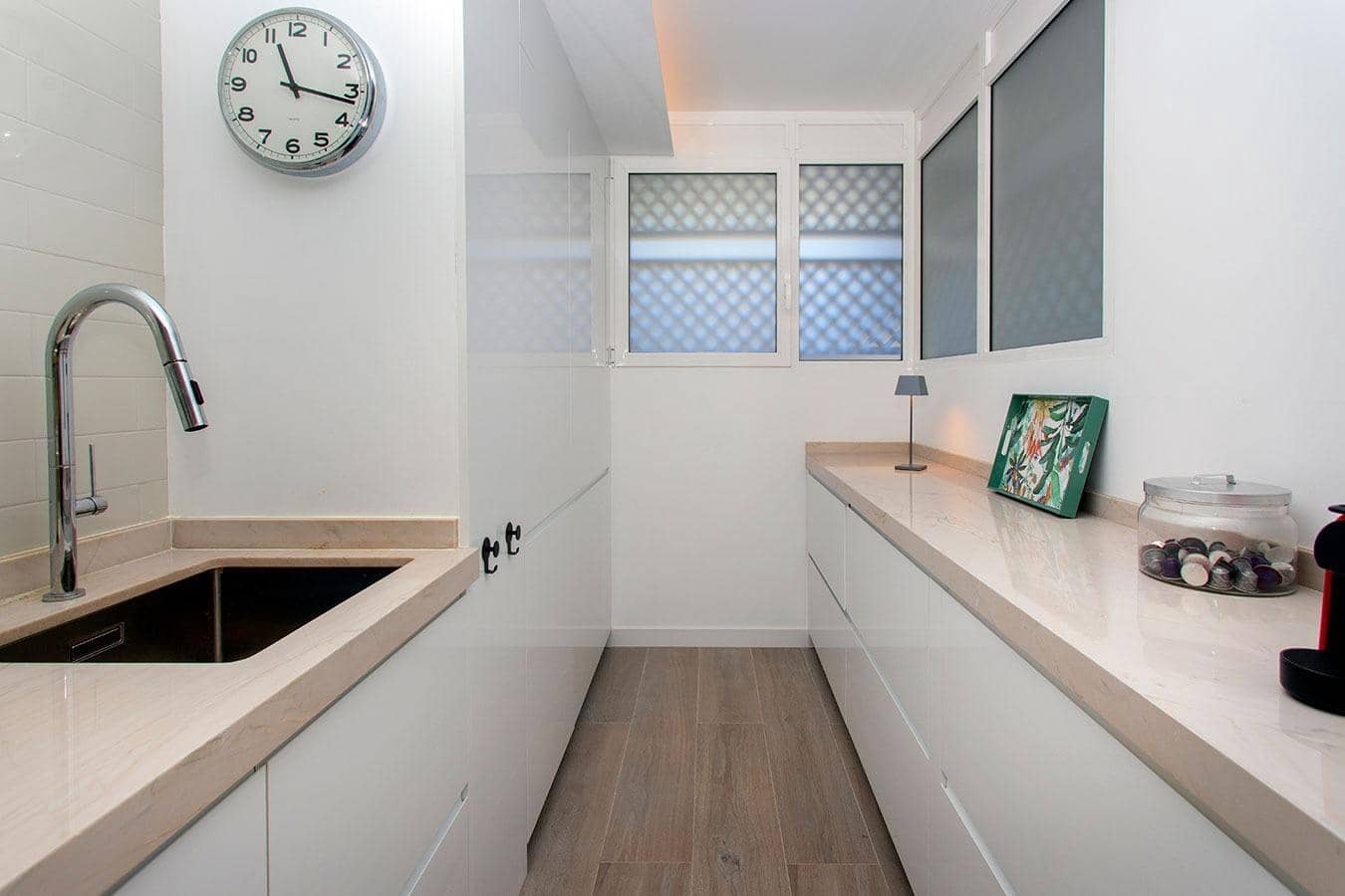 3 soverom Bungalow til salgs i Playa de San Juan med svømmebasseng garasje - € 636 000 (Ref: 9735608)