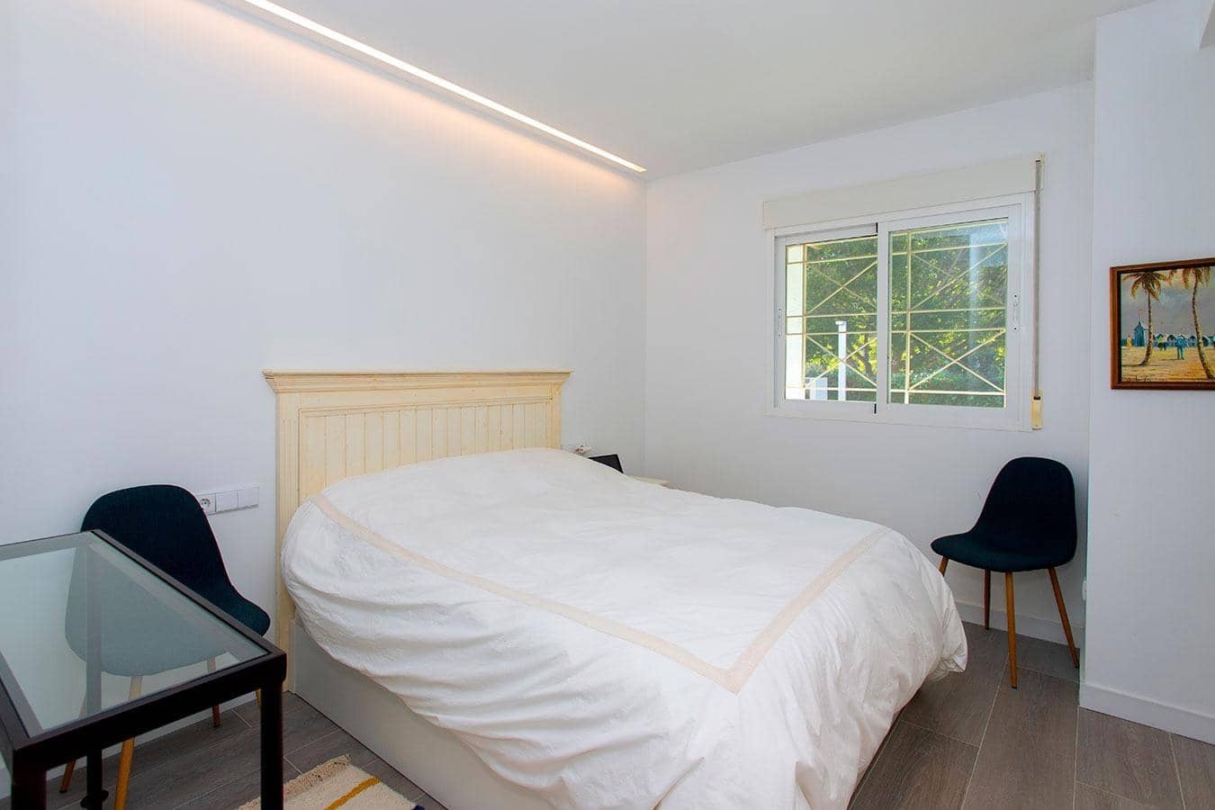 3 soverom Bungalow til salgs i Playa de San Juan med svømmebasseng garasje - € 636 000 (Ref: 9735608)