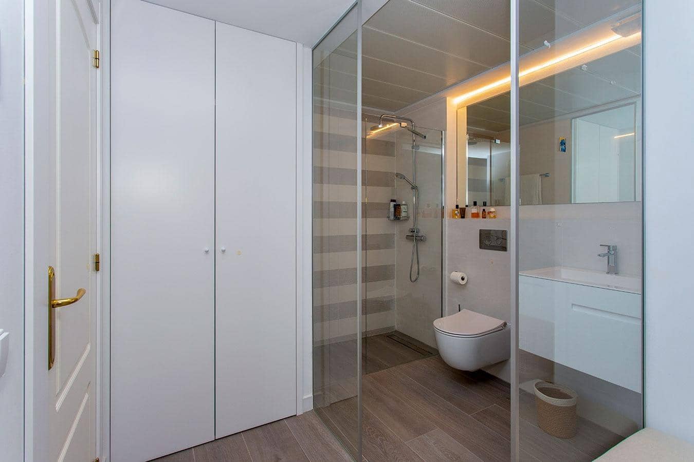 3 soverom Bungalow til salgs i Playa de San Juan med svømmebasseng garasje - € 636 000 (Ref: 9735608)