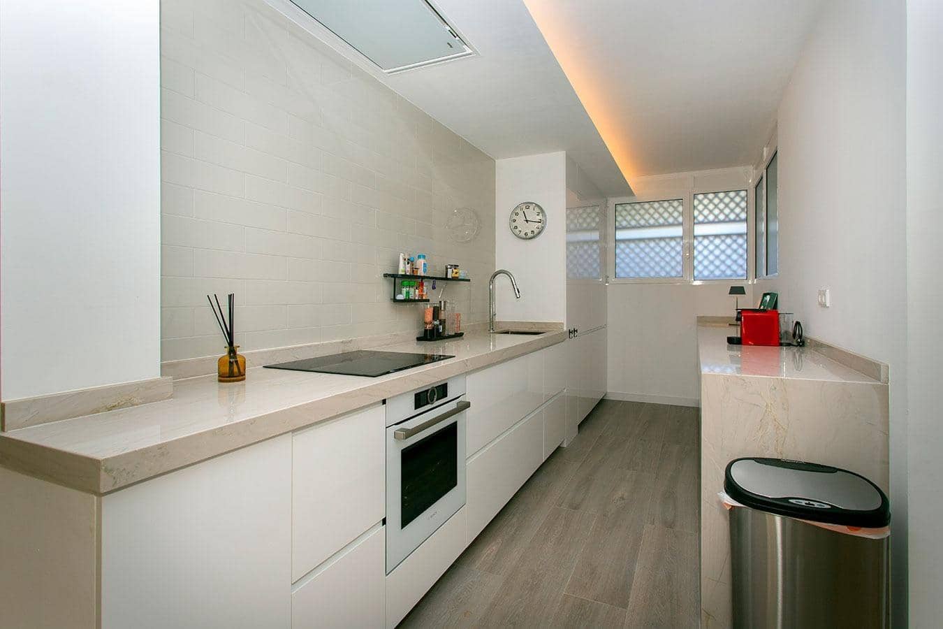 3 soverom Bungalow til salgs i Playa de San Juan med svømmebasseng garasje - € 636 000 (Ref: 9735608)