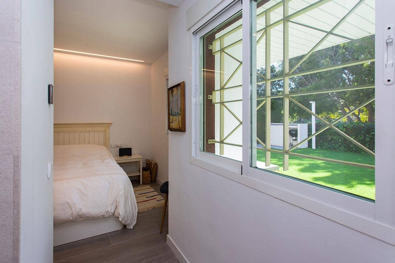 3 soverom Bungalow til salgs i Playa de San Juan med svømmebasseng garasje - € 636 000 (Ref: 9735608)