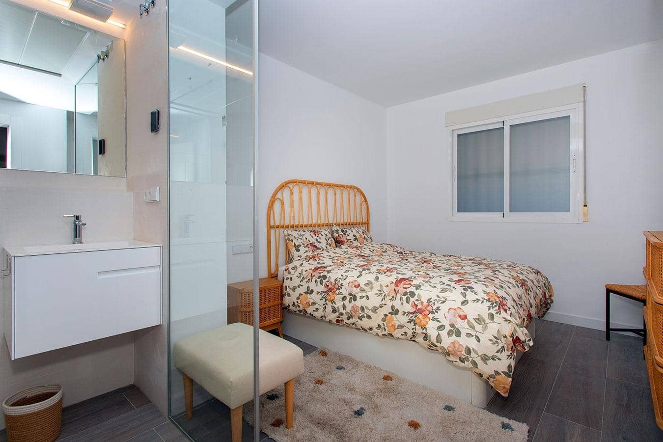 3 soverom Bungalow til salgs i Playa de San Juan med svømmebasseng garasje - € 636 000 (Ref: 9735608)