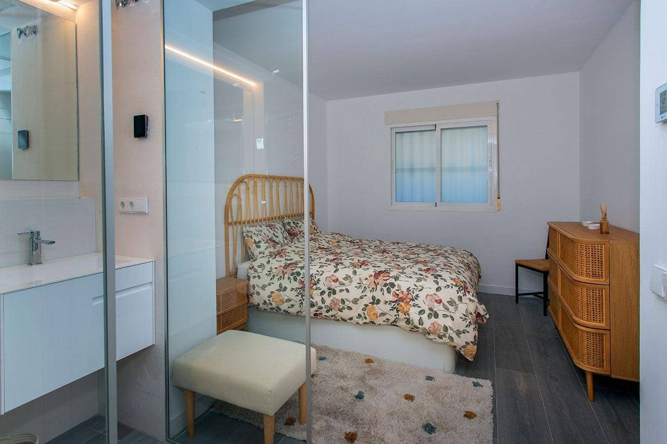 3 soverom Bungalow til salgs i Playa de San Juan med svømmebasseng garasje - € 636 000 (Ref: 9735608)