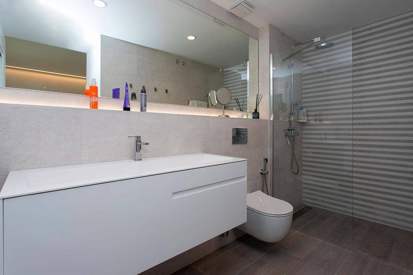 3 soverom Bungalow til salgs i Playa de San Juan med svømmebasseng garasje - € 636 000 (Ref: 9735608)