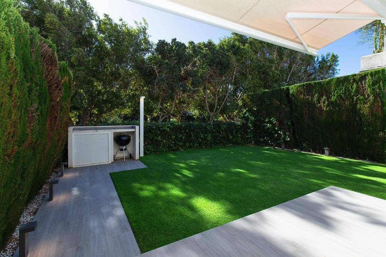 3 soverom Bungalow til salgs i Playa de San Juan med svømmebasseng garasje - € 636 000 (Ref: 9735608)