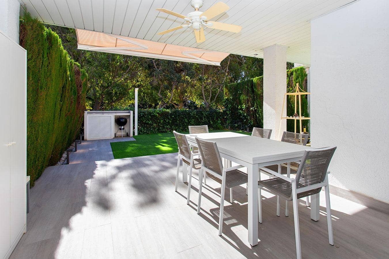 3 soverom Bungalow til salgs i Playa de San Juan med svømmebasseng garasje - € 636 000 (Ref: 9735608)