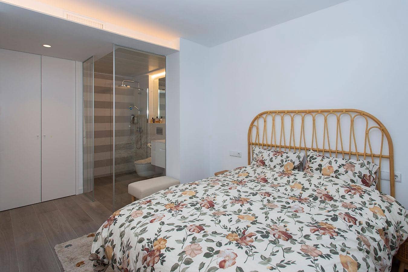 3 soverom Bungalow til salgs i Playa de San Juan med svømmebasseng garasje - € 636 000 (Ref: 9735608)