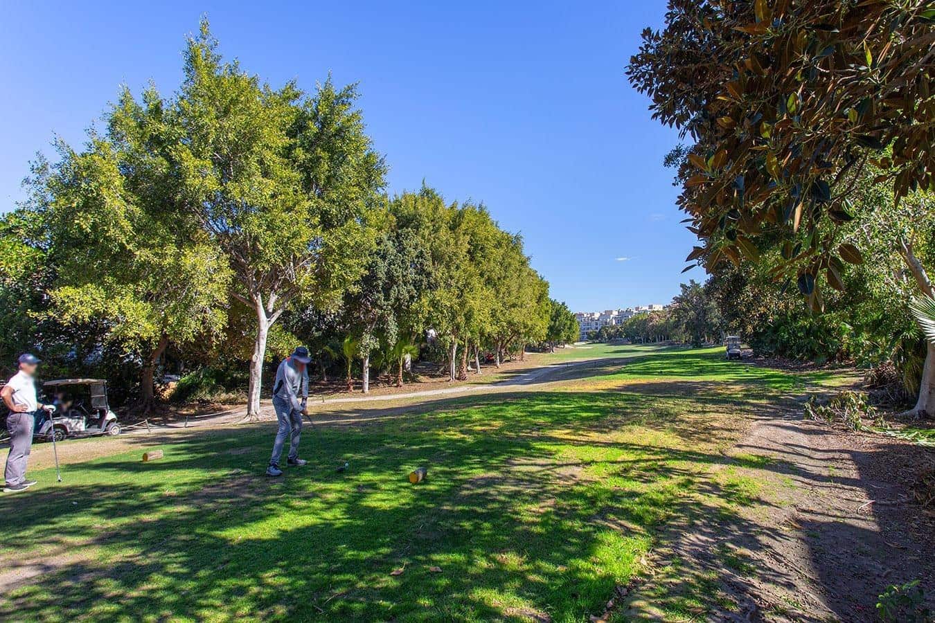 3 soverom Bungalow til salgs i Playa de San Juan med svømmebasseng garasje - € 636 000 (Ref: 9735608)