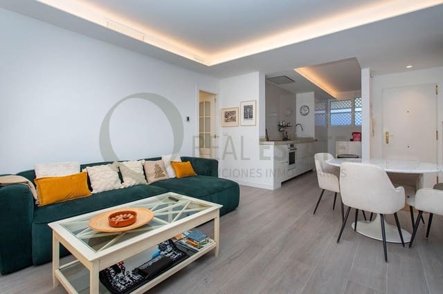 3 bedroom Bungalow for sale in Playa de San Juan, Alicante / Alacant city with pool garage - € 636,000 (Ref: 9735608)