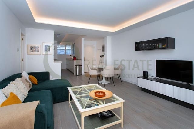 3 bedroom Bungalow for sale in Playa de San Juan, Alicante / Alacant city with pool garage - € 636,000 (Ref: 9735608)