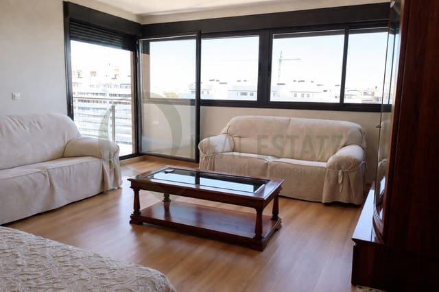 3 quarto Apartamento para venda em Alicante Golf, Alicante cidade com piscina garagem - 840 000 € (Ref: 9735609)