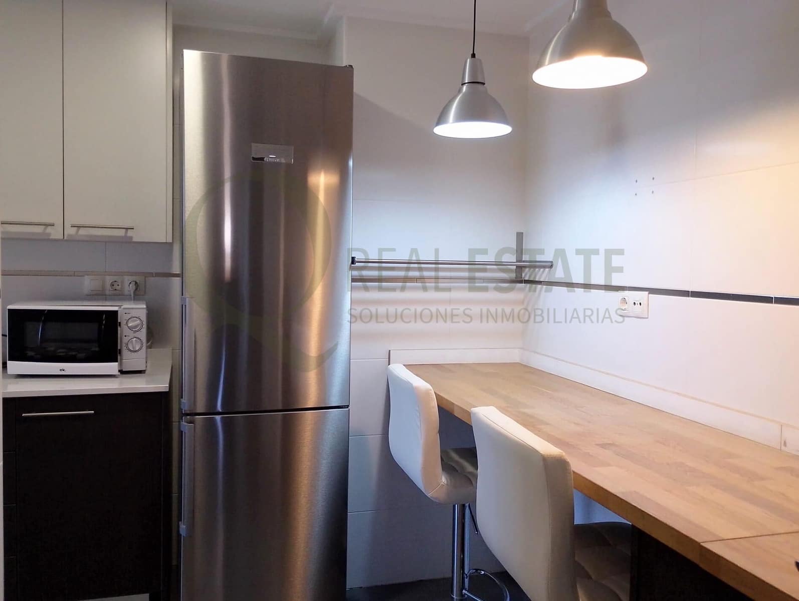 3 quarto Apartamento para venda em Alicante cidade com piscina garagem - 840 000 € (Ref: 9735609)