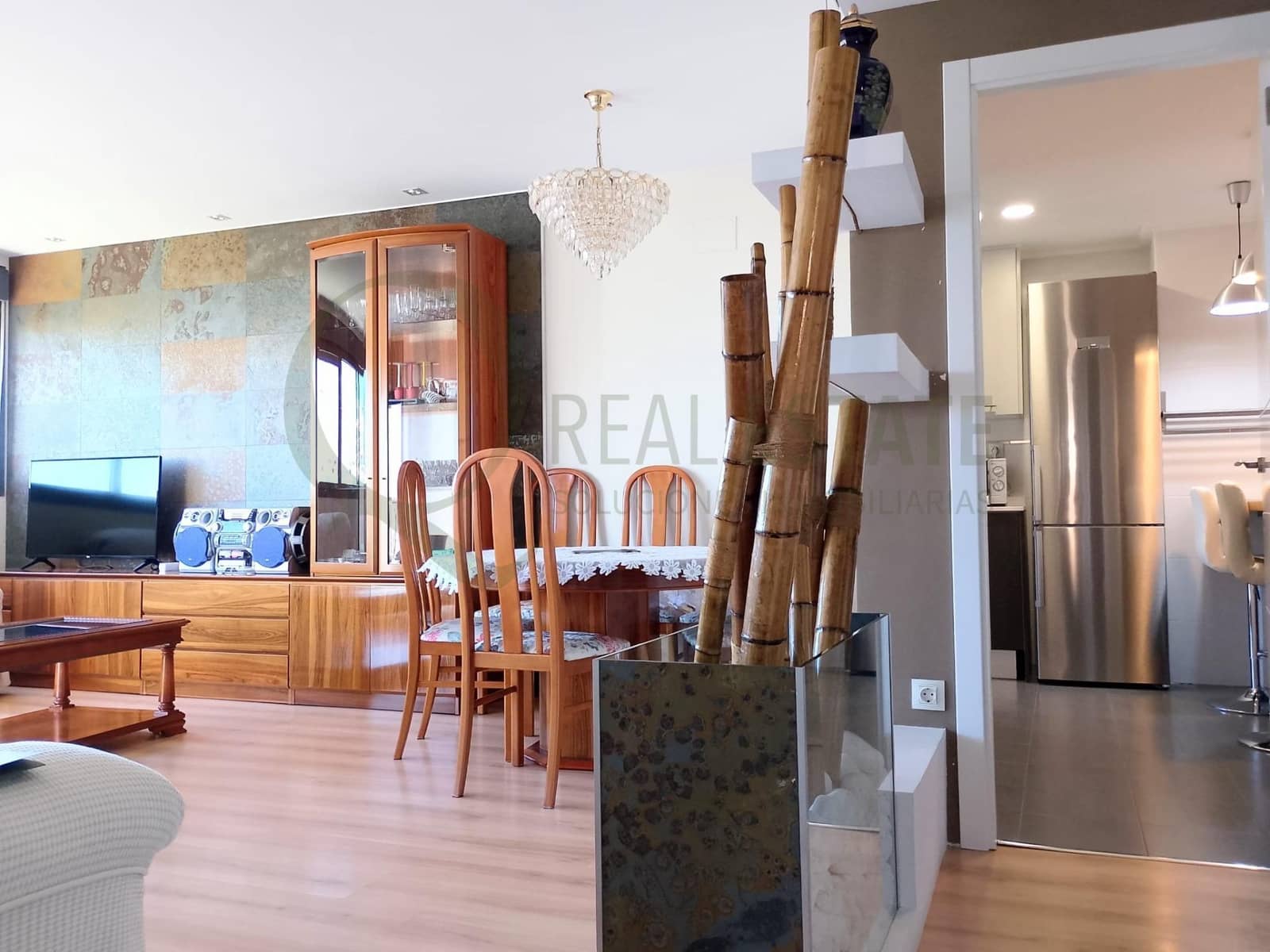 3 quarto Apartamento para venda em Alicante cidade com piscina garagem - 840 000 € (Ref: 9735609)