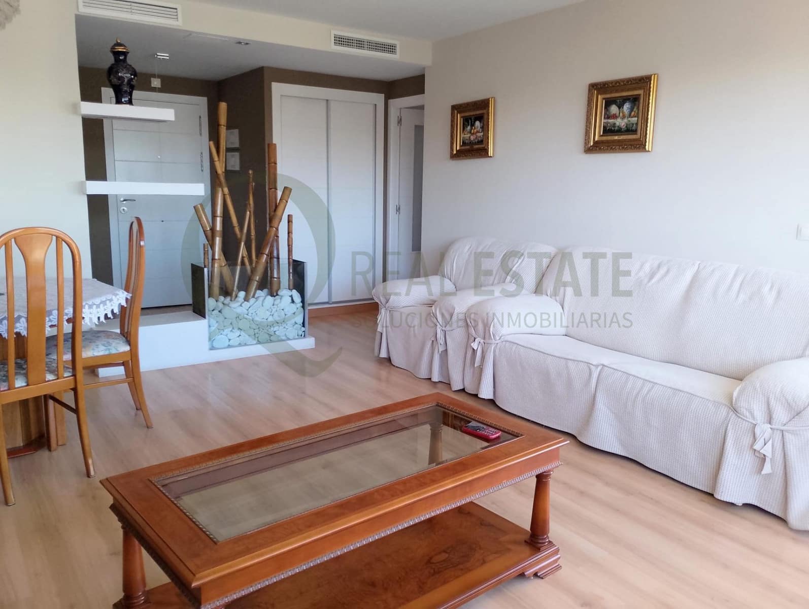 3 quarto Apartamento para venda em Alicante cidade com piscina garagem - 840 000 € (Ref: 9735609)