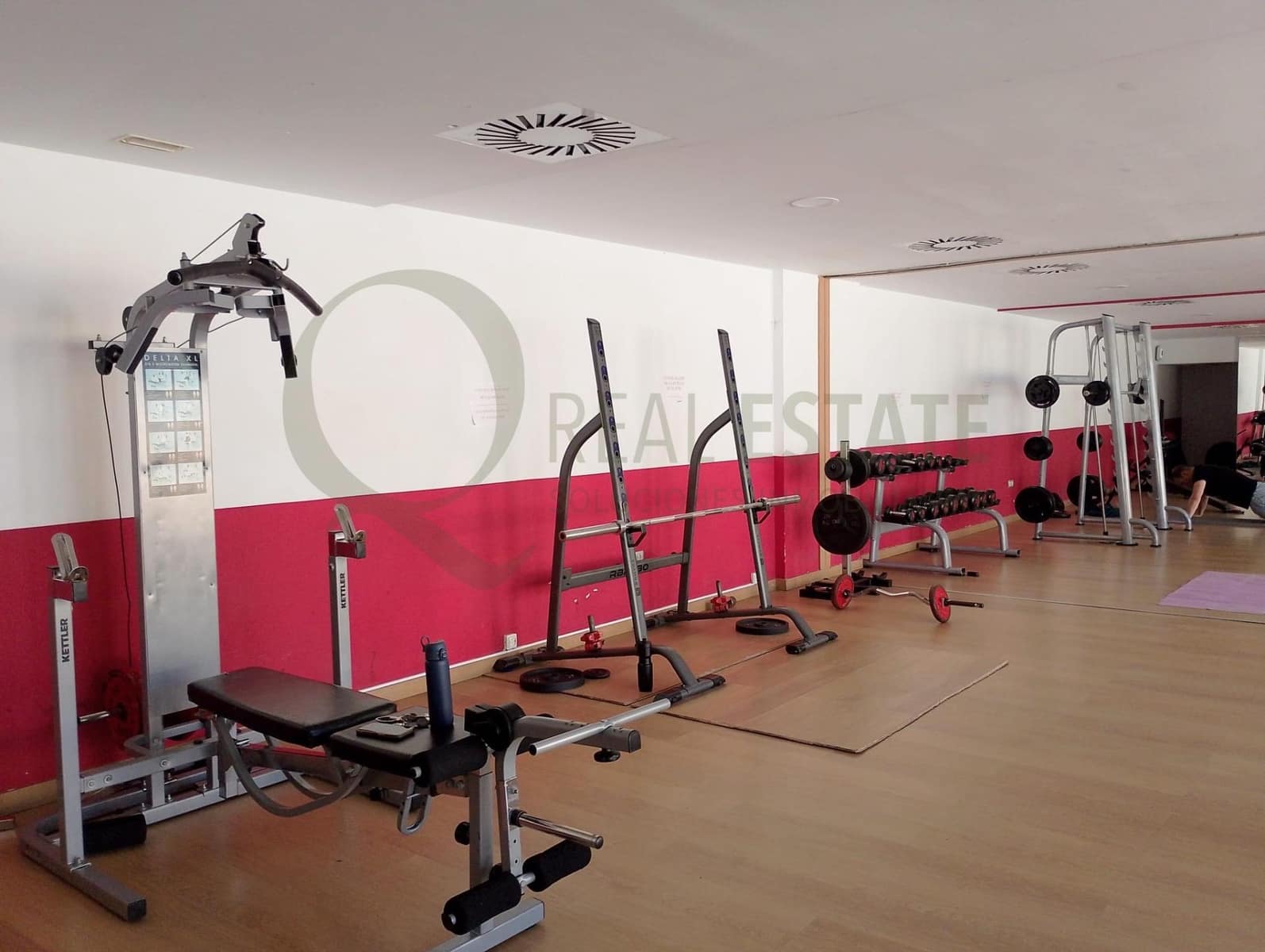 3 quarto Apartamento para venda em Alicante cidade com piscina garagem - 840 000 € (Ref: 9735609)