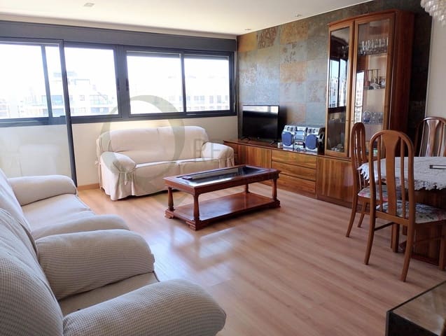 3 quarto Apartamento para venda em Alicante Golf, Alicante cidade com piscina garagem - 840 000 € (Ref: 9735609)