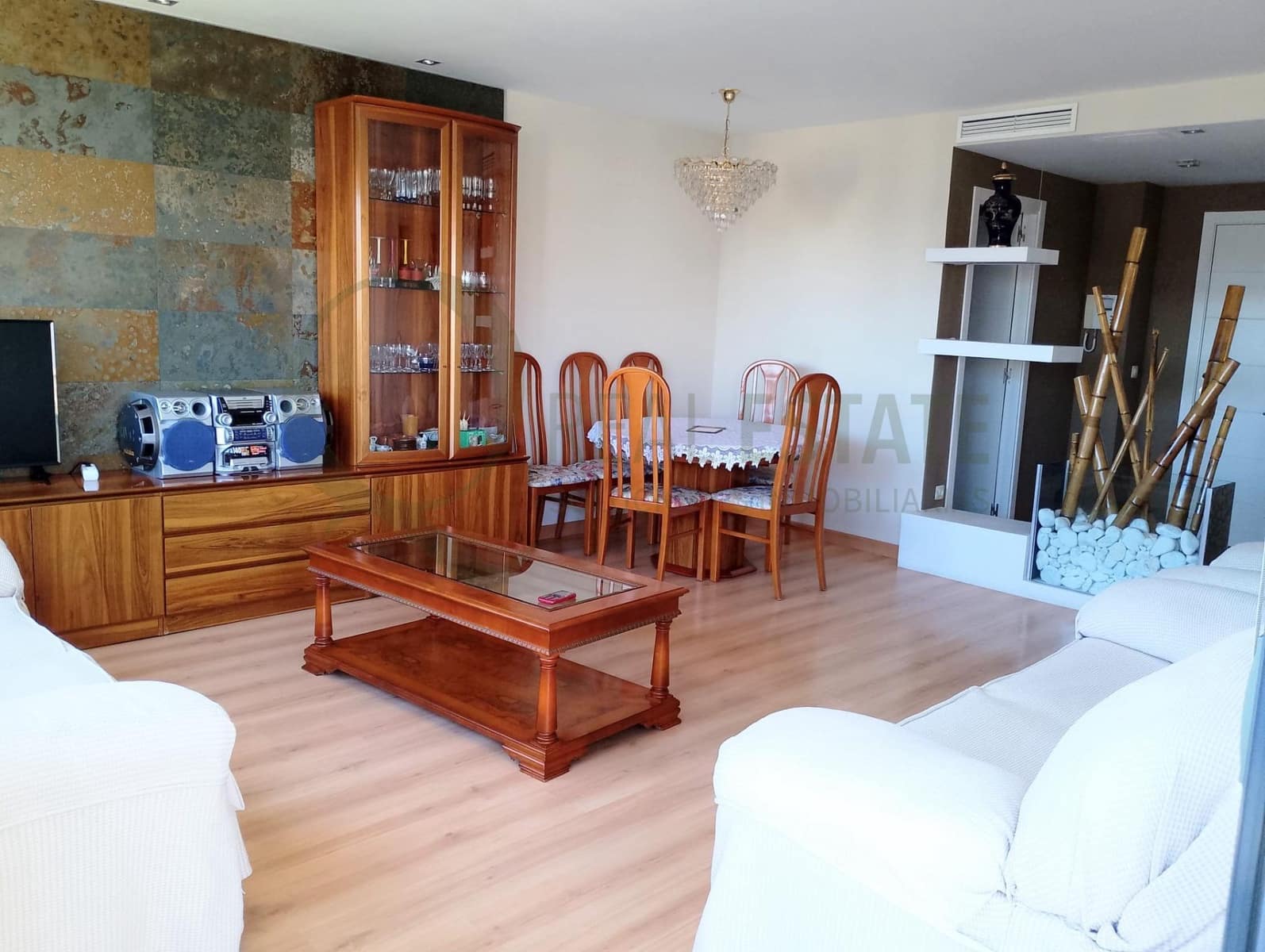 3 quarto Apartamento para venda em Alicante cidade com piscina garagem - 840 000 € (Ref: 9735609)