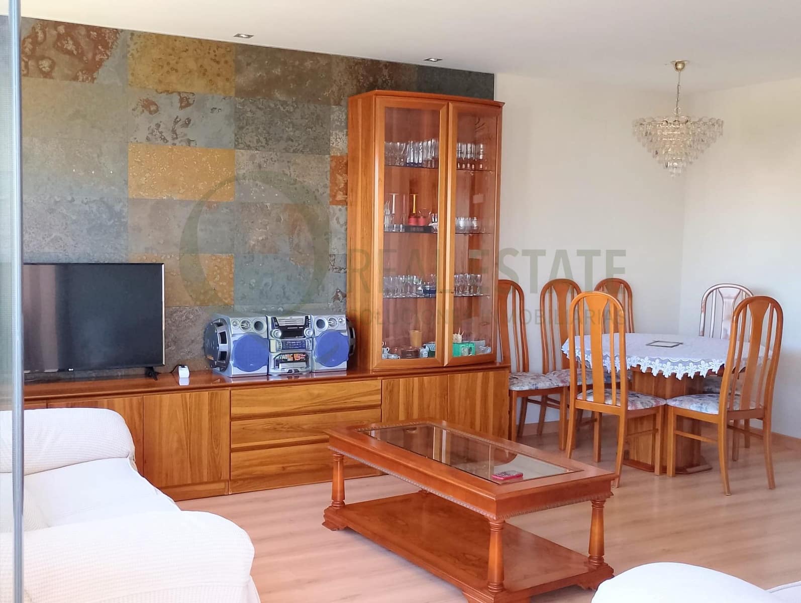 3 quarto Apartamento para venda em Alicante cidade com piscina garagem - 840 000 € (Ref: 9735609)
