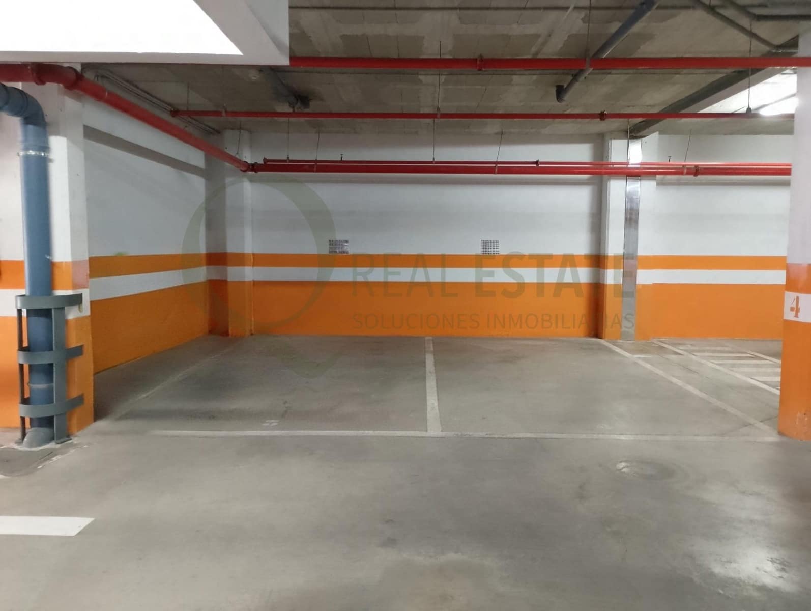 3 quarto Apartamento para venda em Alicante cidade com piscina garagem - 840 000 € (Ref: 9735609)