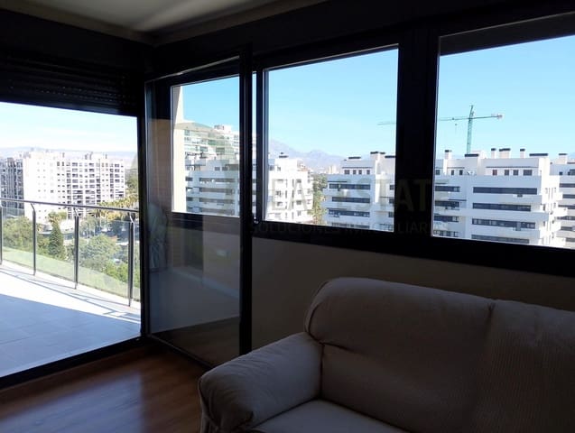 3 quarto Apartamento para venda em Alicante Golf, Alicante cidade com piscina garagem - 840 000 € (Ref: 9735609)