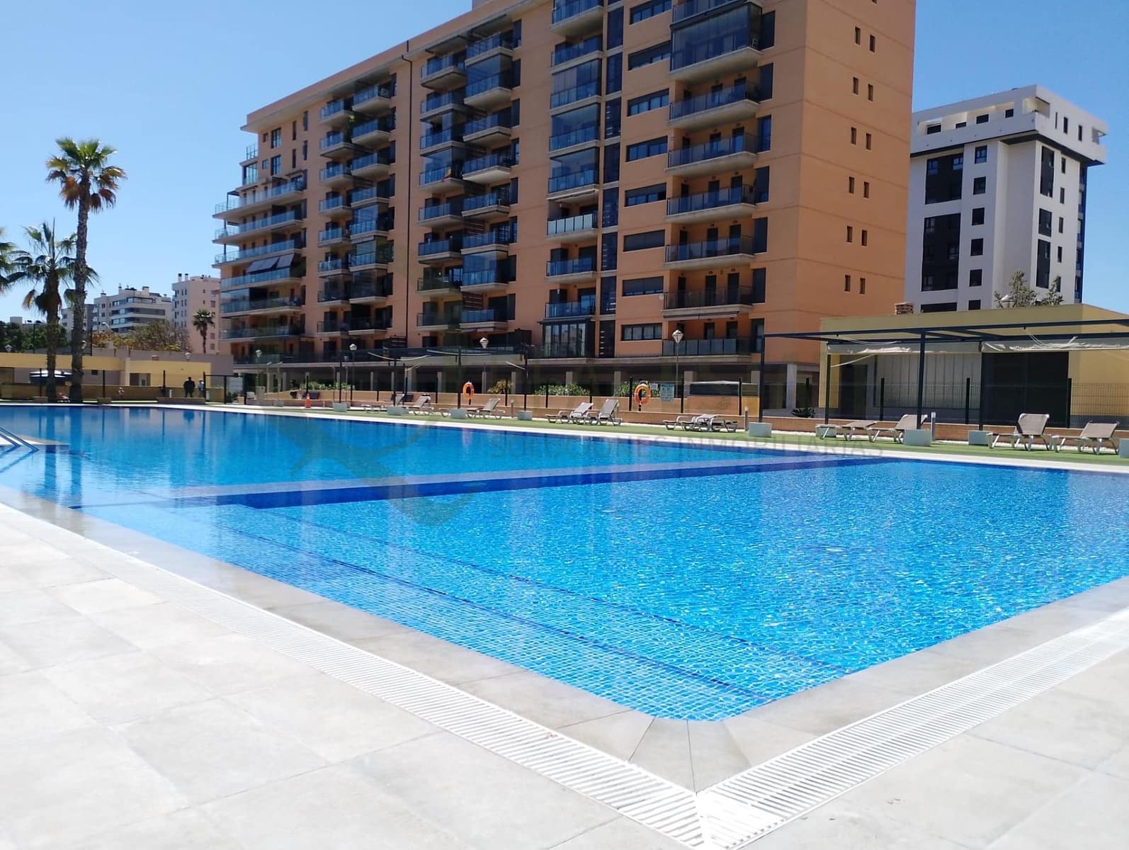 3 quarto Apartamento para venda em Alicante cidade com piscina garagem - 840 000 € (Ref: 9735609)