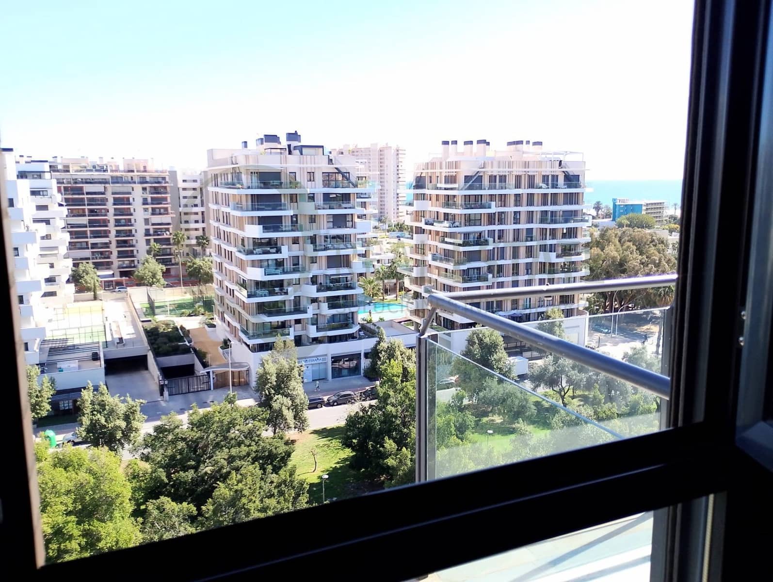 3 quarto Apartamento para venda em Alicante cidade com piscina garagem - 840 000 € (Ref: 9735609)
