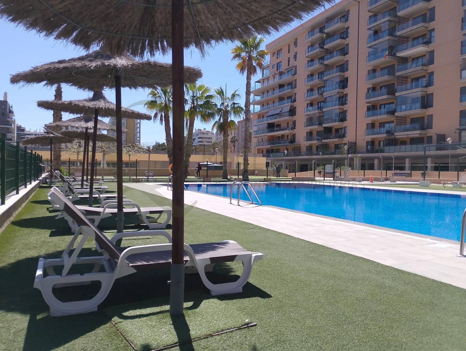 3 quarto Apartamento para venda em Alicante cidade com piscina garagem - 840 000 € (Ref: 9735609)