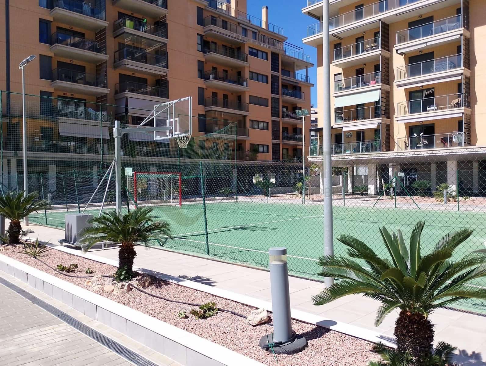 3 quarto Apartamento para venda em Alicante cidade com piscina garagem - 840 000 € (Ref: 9735609)