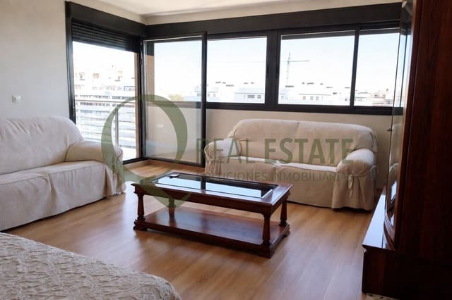 3 sovrum Lägenhet till salu i Alicante Golf, Alicante stad med pool garage - 840 000 € (Ref: 9735609)