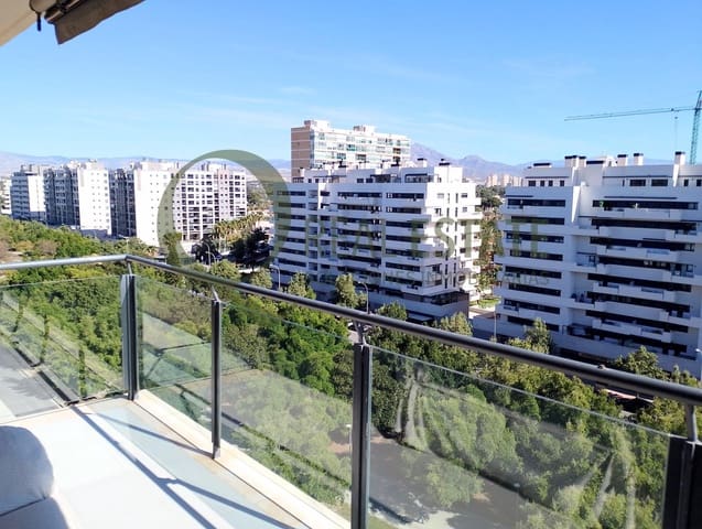 3 sovrum Lägenhet till salu i Alicante Golf, Alicante stad med pool garage - 840 000 € (Ref: 9735609)