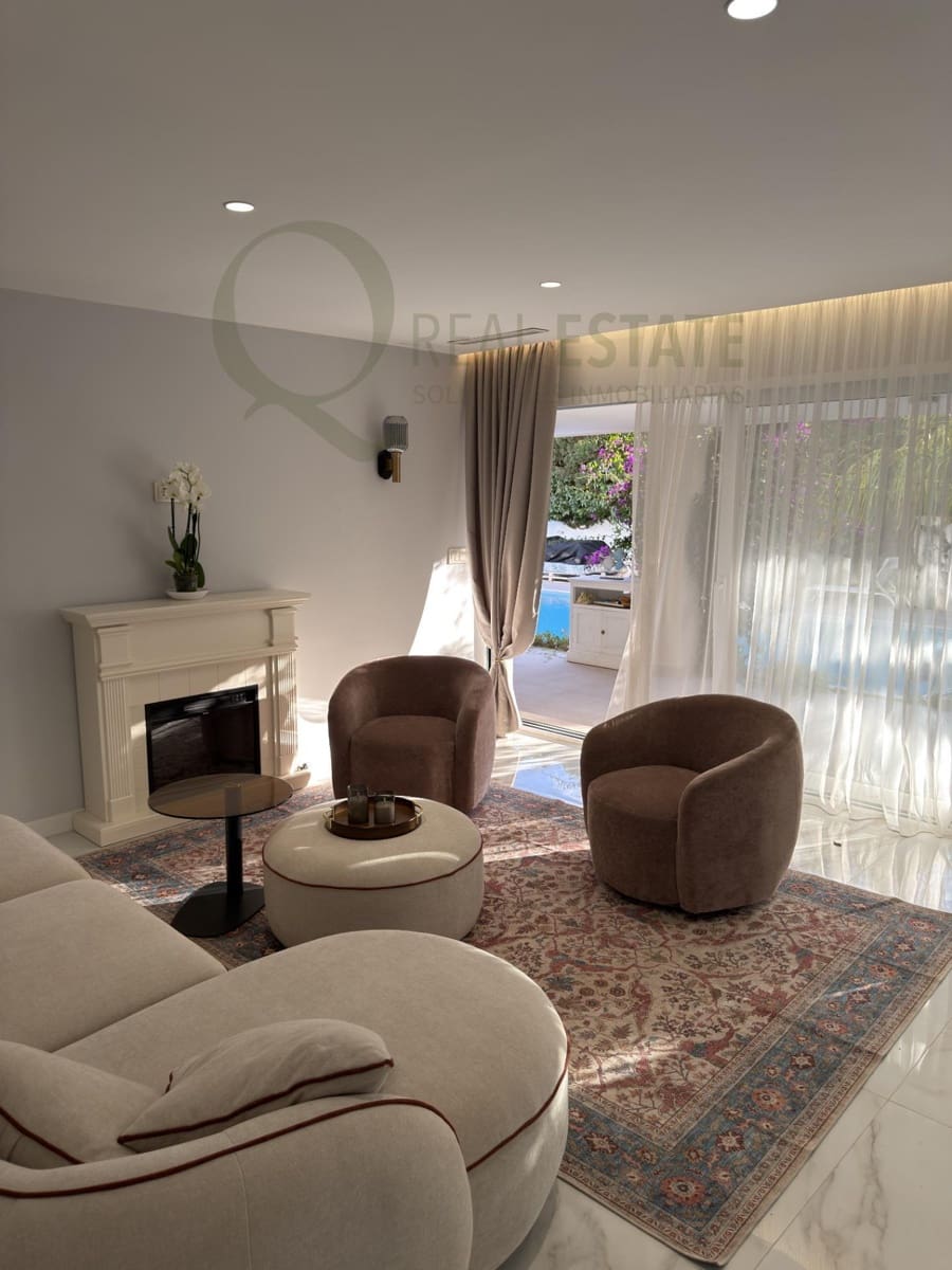 7 bedroom Villa for sale in La Font with pool garage - € 1,395,000 (Ref: 9735610)