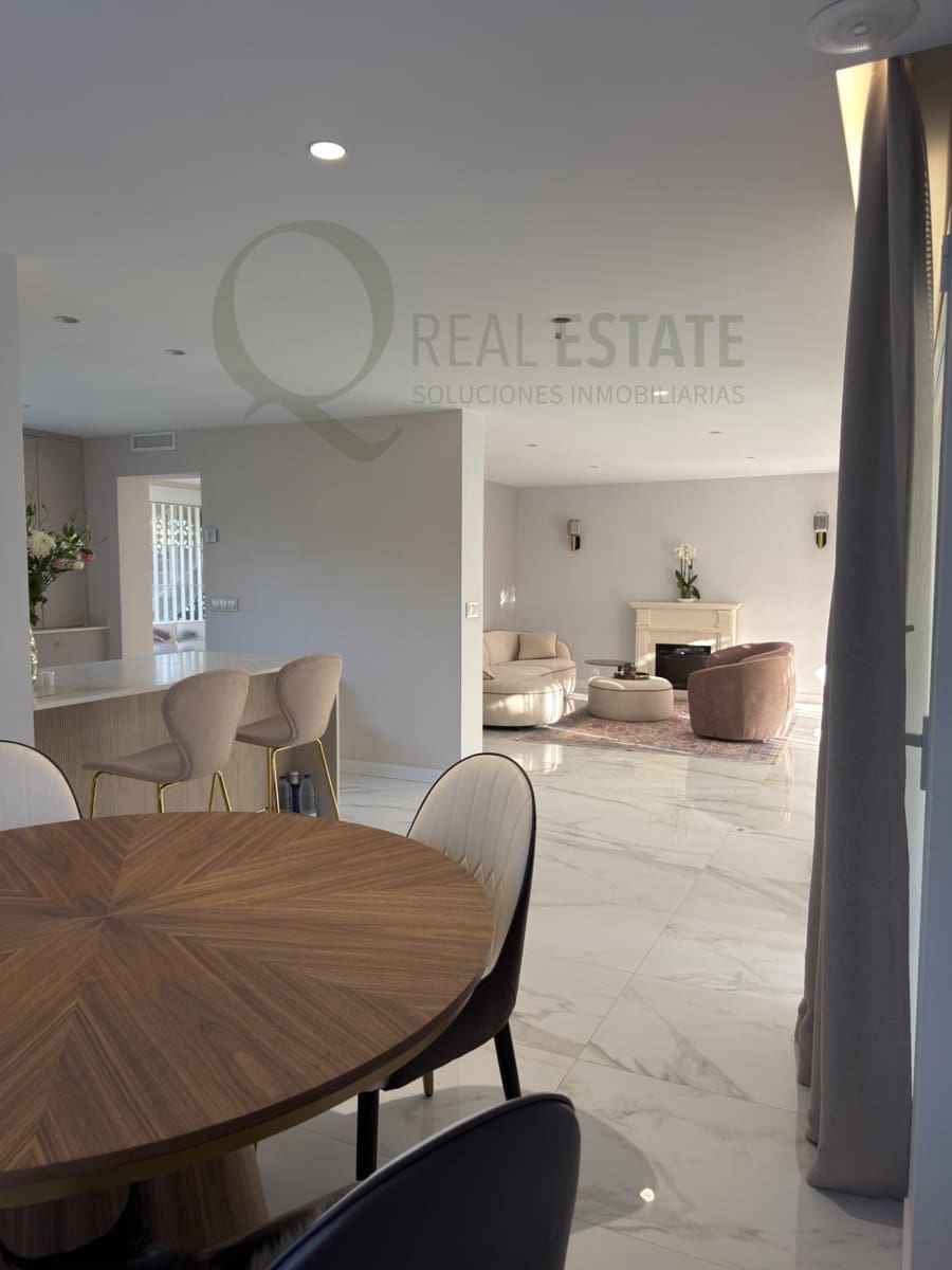 7 bedroom Villa for sale in La Font with pool garage - € 1,395,000 (Ref: 9735610)