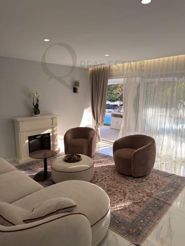 7 soverom Villa til salgs i La Font, San Juan de Alicante / Sant Joan d'Alacant med svømmebasseng garasje - € 1 395 000 (Ref: 9735610)