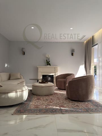 7 soverom Villa til salgs i La Font, San Juan de Alicante / Sant Joan d'Alacant med svømmebasseng garasje - € 1 395 000 (Ref: 9735610)