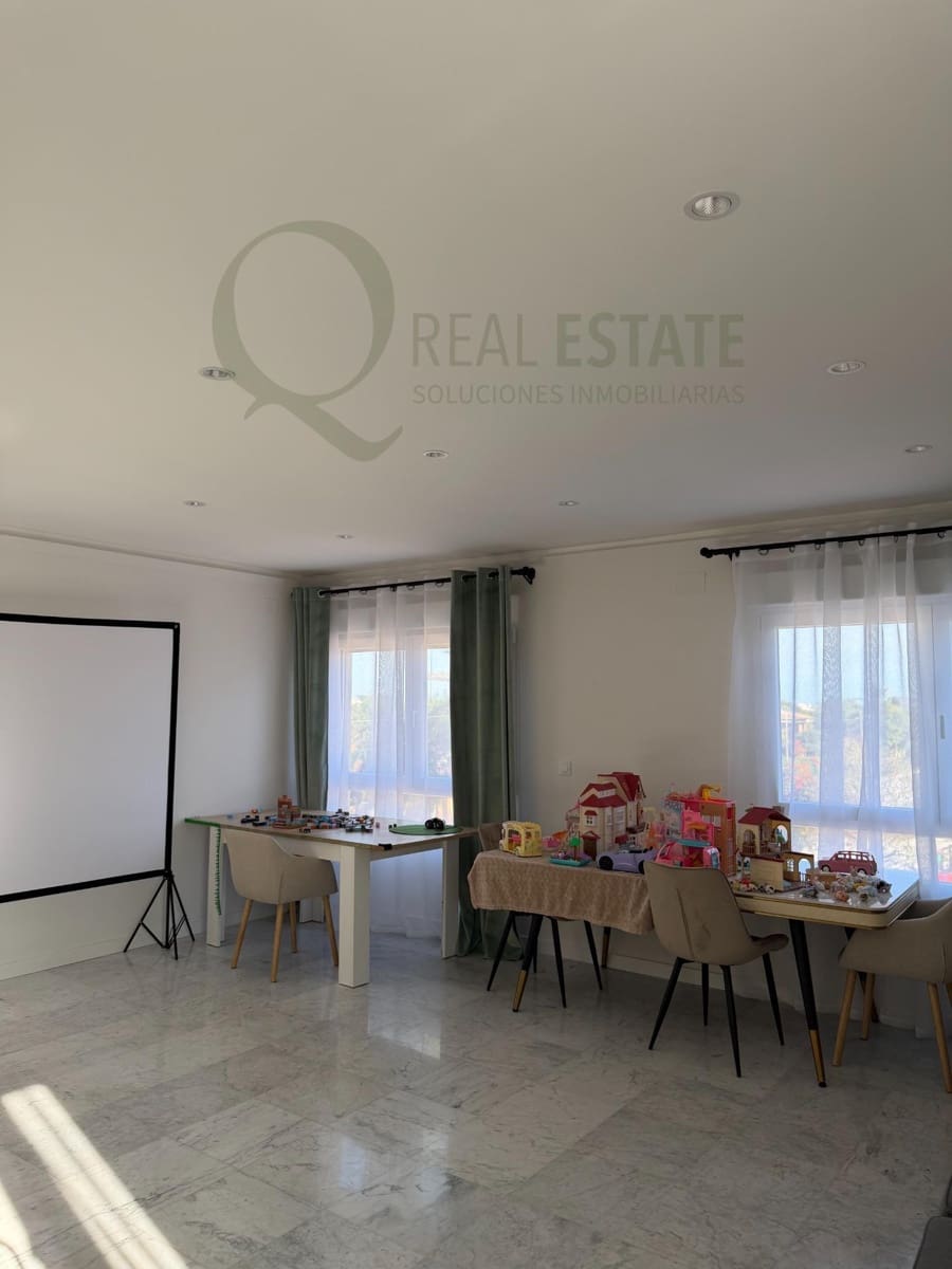 7 bedroom Villa for sale in La Font with pool garage - € 1,395,000 (Ref: 9735610)