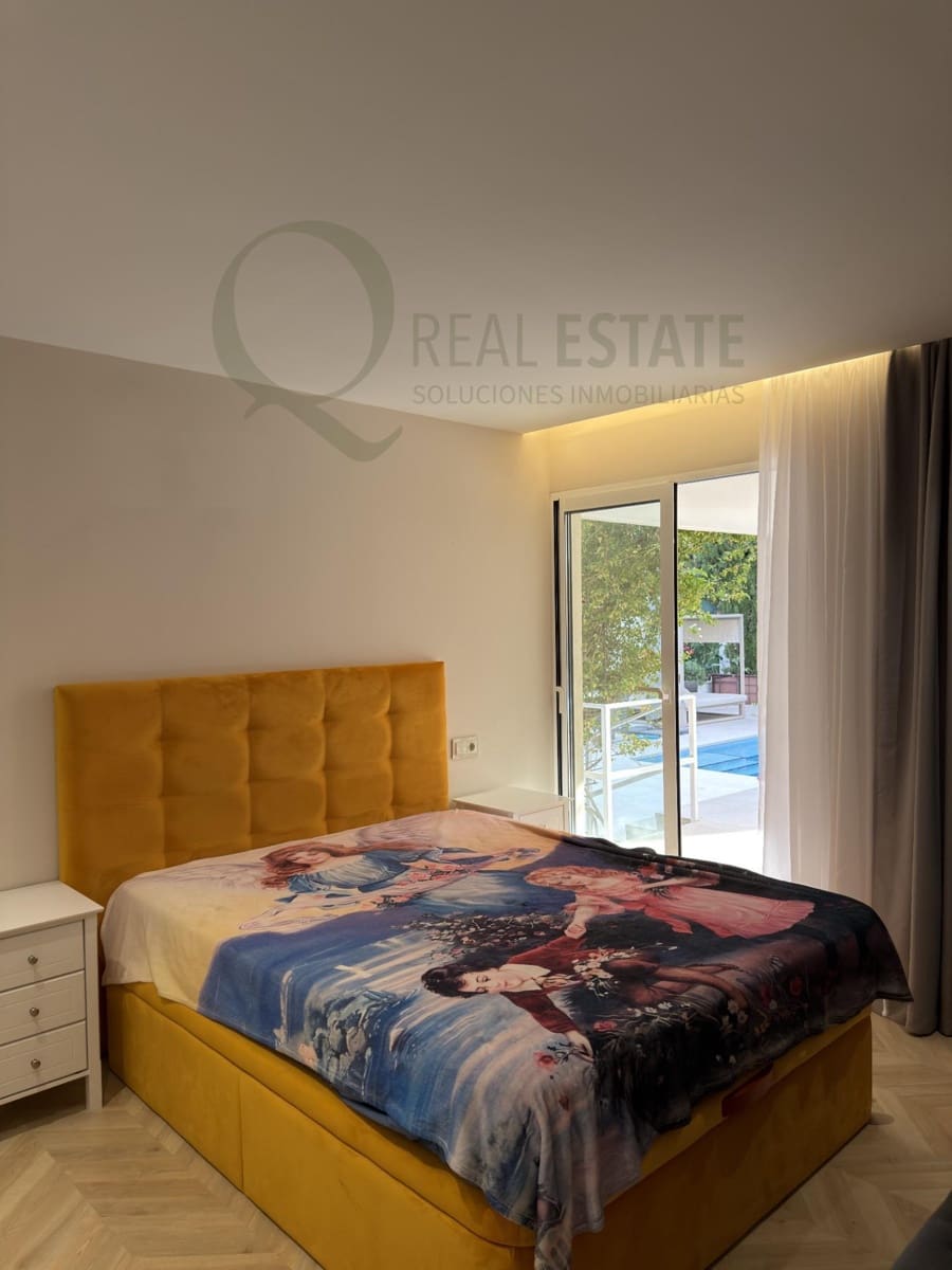 7 bedroom Villa for sale in La Font with pool garage - € 1,395,000 (Ref: 9735610)