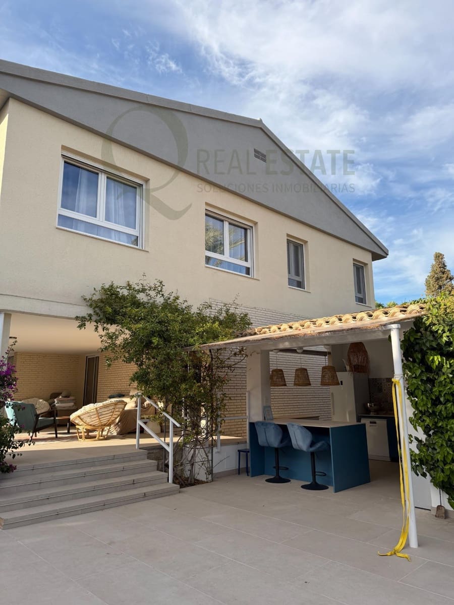 7 bedroom Villa for sale in La Font with pool garage - € 1,395,000 (Ref: 9735610)