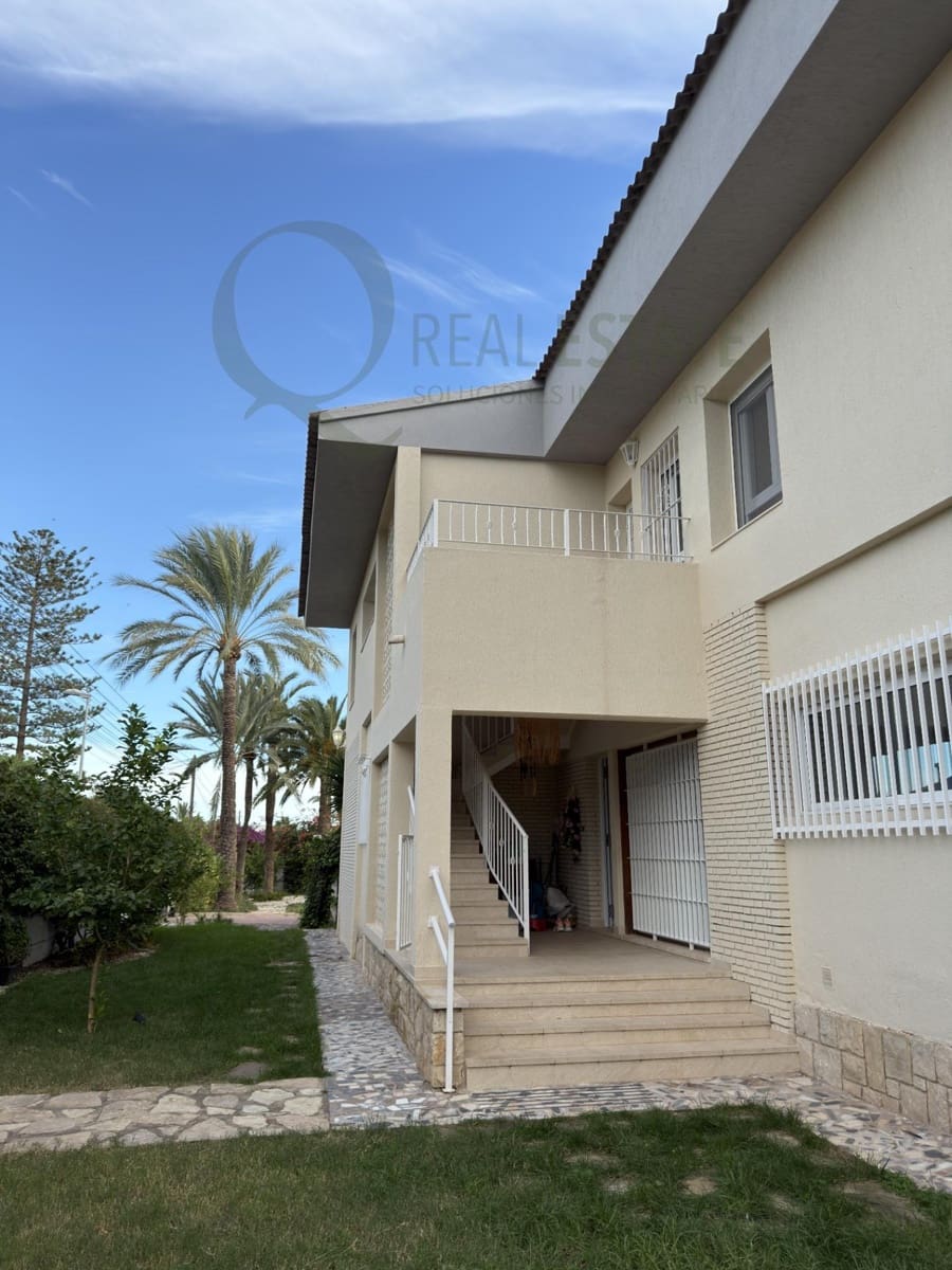 7 bedroom Villa for sale in La Font with pool garage - € 1,395,000 (Ref: 9735610)