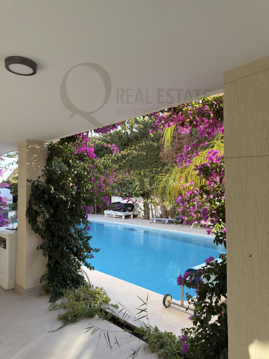 7 bedroom Villa for sale in La Font with pool garage - € 1,395,000 (Ref: 9735610)