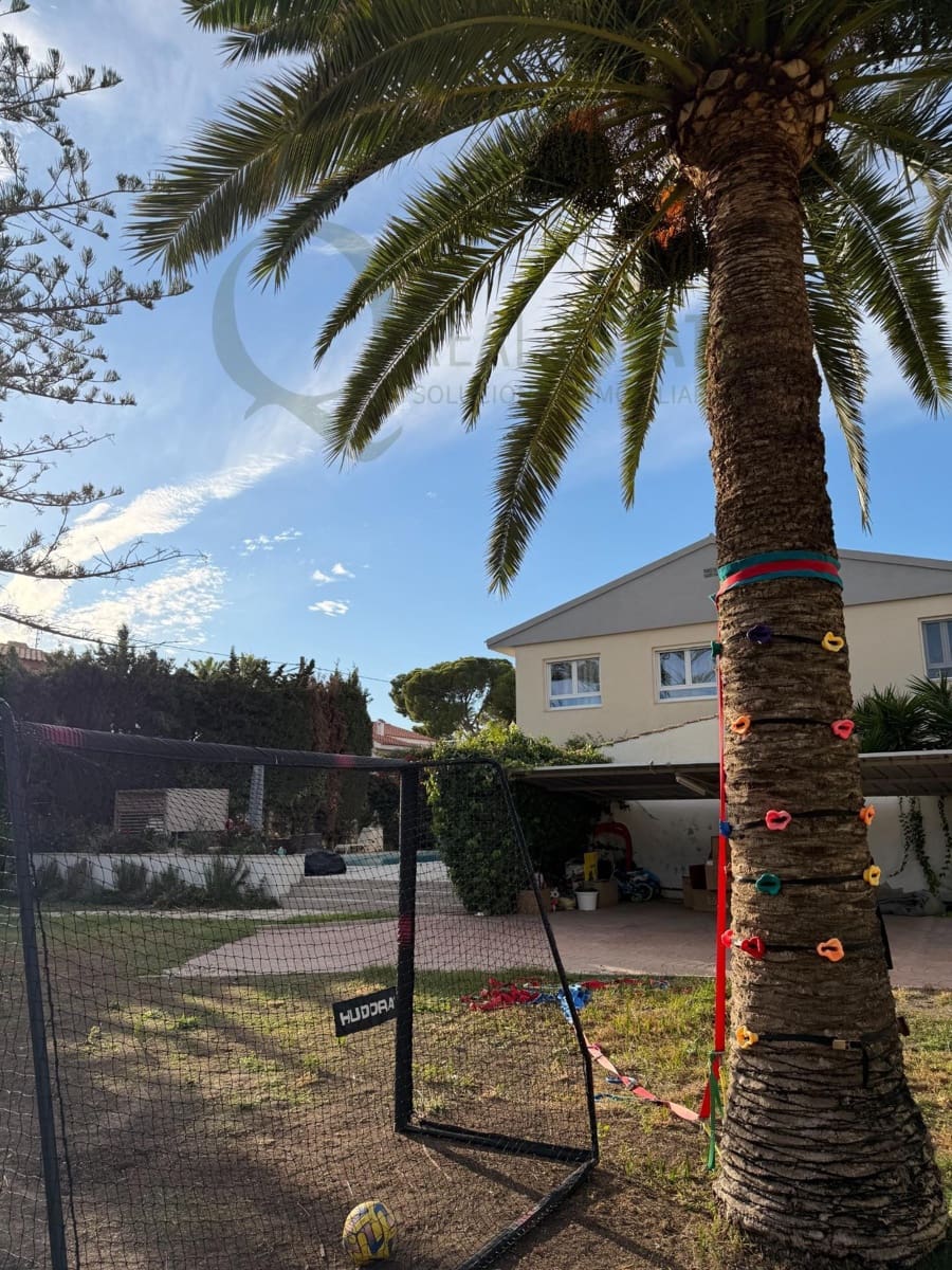 7 bedroom Villa for sale in La Font with pool garage - € 1,395,000 (Ref: 9735610)