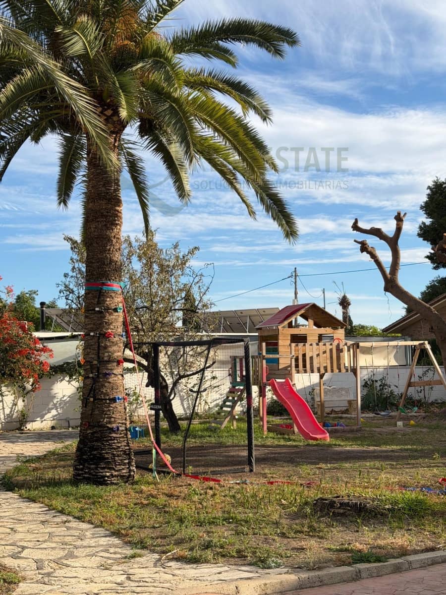 7 bedroom Villa for sale in La Font with pool garage - € 1,395,000 (Ref: 9735610)