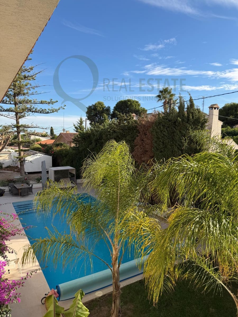7 bedroom Villa for sale in La Font with pool garage - € 1,395,000 (Ref: 9735610)