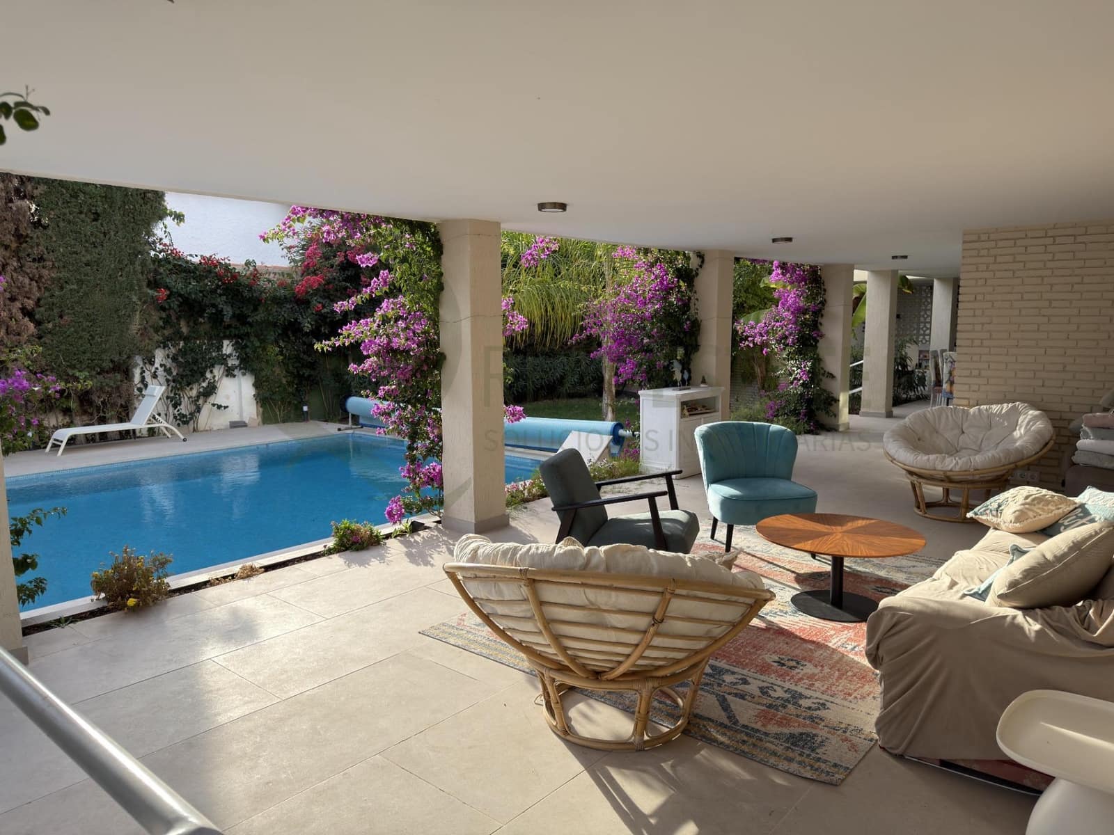 7 bedroom Villa for sale in La Font with pool garage - € 1,395,000 (Ref: 9735610)