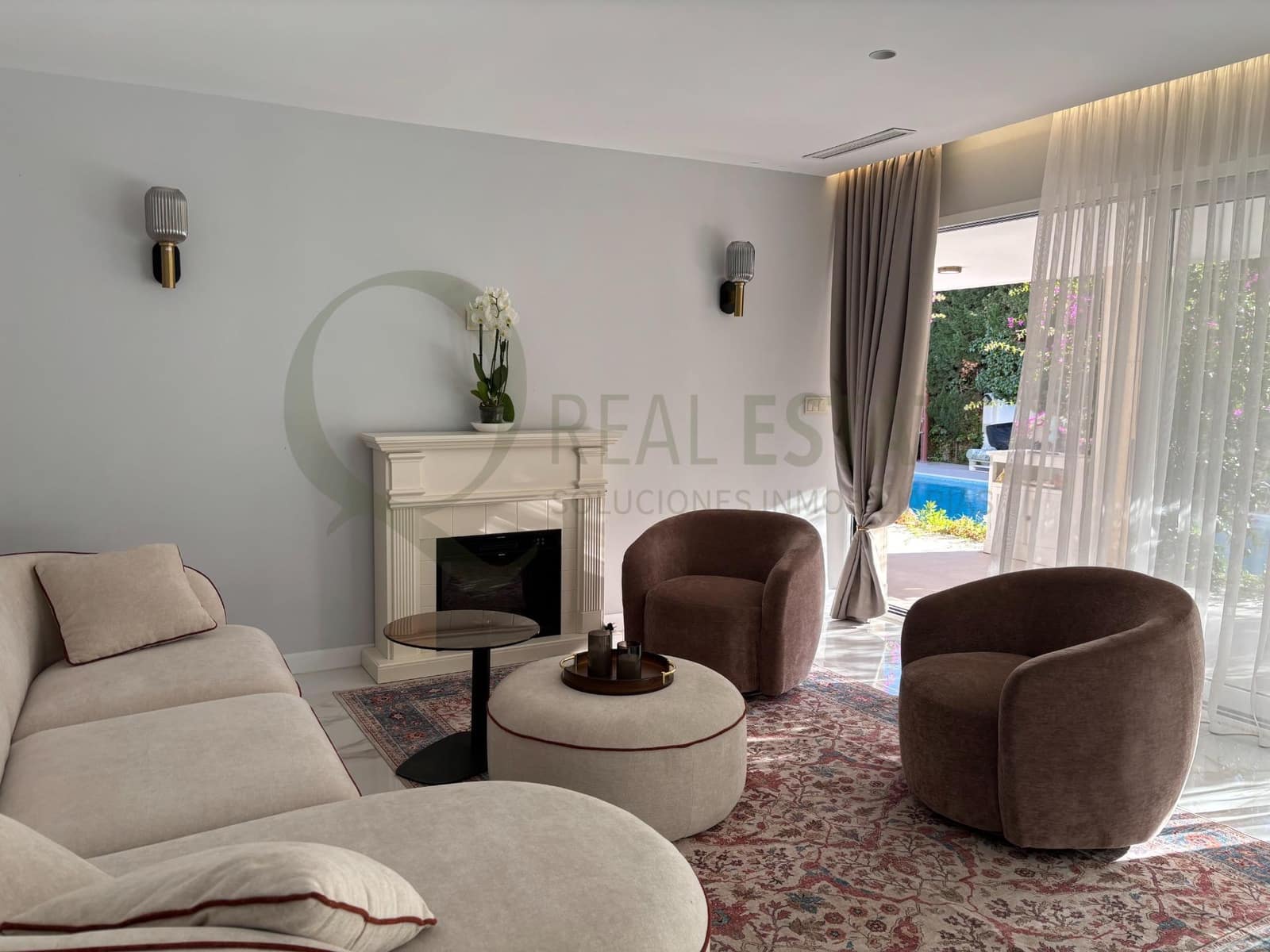 7 bedroom Villa for sale in La Font with pool garage - € 1,395,000 (Ref: 9735610)