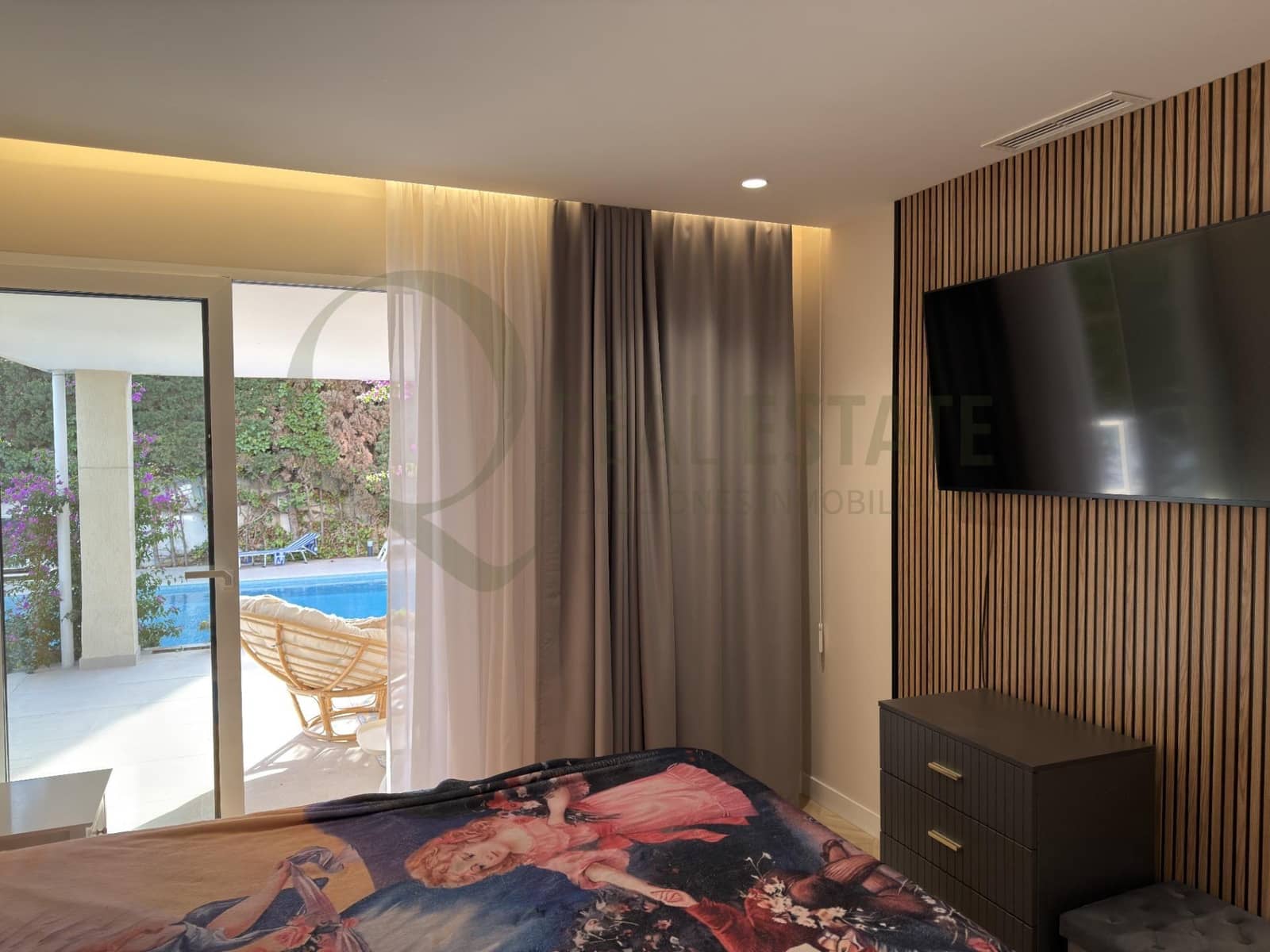 7 bedroom Villa for sale in La Font with pool garage - € 1,395,000 (Ref: 9735610)