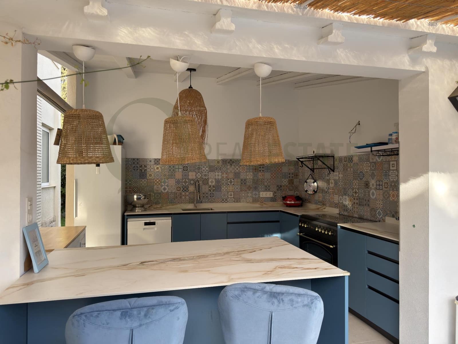 7 bedroom Villa for sale in La Font with pool garage - € 1,395,000 (Ref: 9735610)