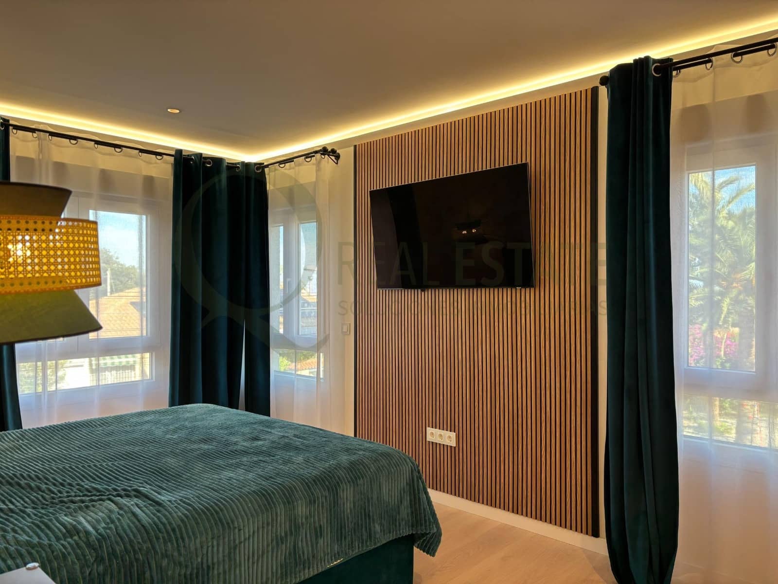 7 bedroom Villa for sale in La Font with pool garage - € 1,395,000 (Ref: 9735610)