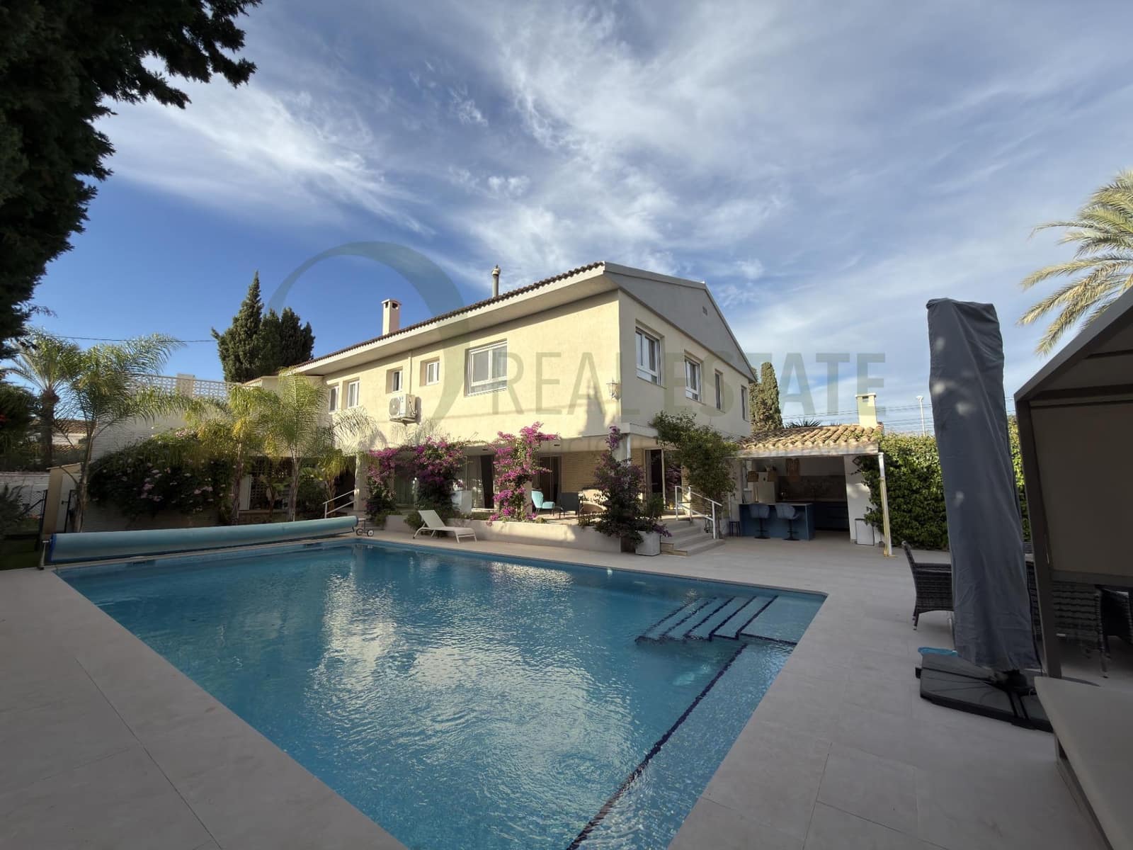 7 bedroom Villa for sale in La Font with pool garage - € 1,395,000 (Ref: 9735610)